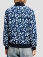 άνδρες εμπριμέ αναστρέψιμο bomber jacket combo d 0J8D561 είδη ένδυσης Scotch & Soda - Image 4