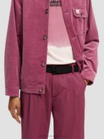 άνδρες ζώνη από καμβά μαύρος 0J8D712 αξεσουάρ Scotch & Soda