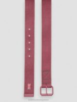 άνδρες ζώνη από καμβά ντάλια 0J8D709 αξεσουάρ Scotch & Soda - Image 4