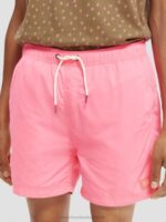 άνδρες μαγιό σορτς combo α 0J8D684 είδη ένδυσης Scotch & Soda - Image 4