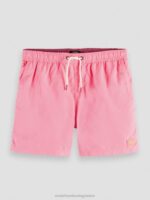 άνδρες μαγιό σορτς combo α 0J8D684 είδη ένδυσης Scotch & Soda - Image 5