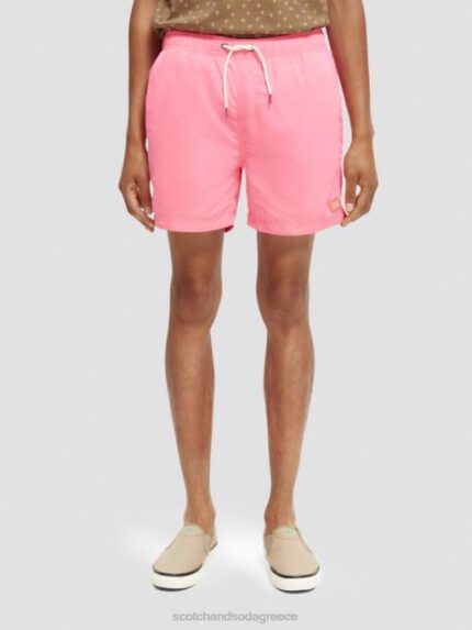 άνδρες μαγιό σορτς combo α 0J8D684 είδη ένδυσης Scotch & Soda
