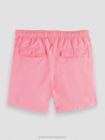 άνδρες μαγιό σορτς combo α 0J8D684 είδη ένδυσης Scotch & Soda - Image 6