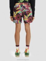 άνδρες μαγιό σορτς combo β 0J8D683 είδη ένδυσης Scotch & Soda - Image 3