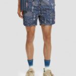 άνδρες μαγιό σορτς combo γ 0J8D681 είδη ένδυσης Scotch & Soda