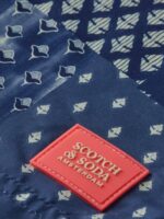 άνδρες μαγιό σορτς combo γ 0J8D681 είδη ένδυσης Scotch & Soda - Image 7