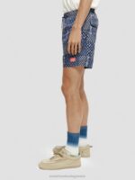άνδρες μαγιό σορτς combo γ 0J8D681 είδη ένδυσης Scotch & Soda - Image 8