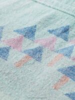 άνδρες μπλουζάκι τζιν ζακάρ ikat combo α 0J8D560 είδη ένδυσης Scotch & Soda - Image 7
