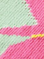 άνδρες πλεκτή ζακέτα intarsia combo α 0J8D640 είδη ένδυσης Scotch & Soda - Image 7