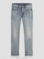 άνδρες το κανονικό slim fit τζιν ralston πρώτο βουητό 0J8D587 είδη ένδυσης Scotch & Soda - Image 5
