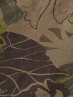 άνδρες το τσίνο σορτς με στάμπα Stuart camo floral aop 0J8D622 είδη ένδυσης Scotch & Soda - Image 7