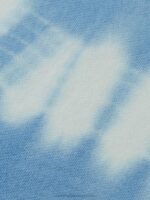 άνδρες φούτερ tie-dye με χαλαρή εφαρμογή ουρανός 0J8D546 είδη ένδυσης Scotch & Soda - Image 7