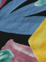 άνδρες T-shirt από οργανικό βαμβάκι Όρμος 0J8D349 είδη ένδυσης Scotch & Soda - Image 3