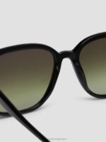 γυναίκες γυαλιά ηλίου beverly μαύρος 0J8D265 αξεσουάρ Scotch & Soda - Image 4
