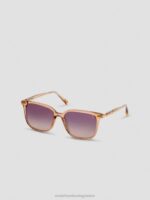 γυναίκες γυαλιά ηλίου beverly μπεζ 0J8D264 αξεσουάρ Scotch & Soda - Image 2