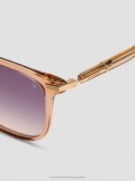 γυναίκες γυαλιά ηλίου beverly μπεζ 0J8D264 αξεσουάρ Scotch & Soda - Image 5