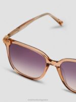 γυναίκες γυαλιά ηλίου beverly μπεζ 0J8D264 αξεσουάρ Scotch & Soda - Image 6