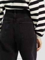 γυναίκες το πέταγμα ψηλόμεσο σούπερ φαρδύ boyfriend fit τζιν κατάφυτος 0J8D231 είδη ένδυσης Scotch & Soda - Image 4