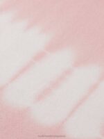 γυναίκες φούτερ tie-dye με χαλαρή εφαρμογή τριαντάφυλλο 0J8D228 είδη ένδυσης Scotch & Soda - Image 7