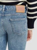 παιδιά la milou skinny fit τζιν κυνήγι θησαυρού 0J8D760 είδη ένδυσης Scotch & Soda - Image 4
