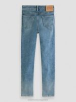 παιδιά la milou skinny fit τζιν κυνήγι θησαυρού 0J8D760 είδη ένδυσης Scotch & Soda - Image 6