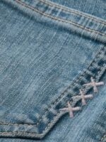 παιδιά la milou skinny fit τζιν κυνήγι θησαυρού 0J8D760 είδη ένδυσης Scotch & Soda - Image 7